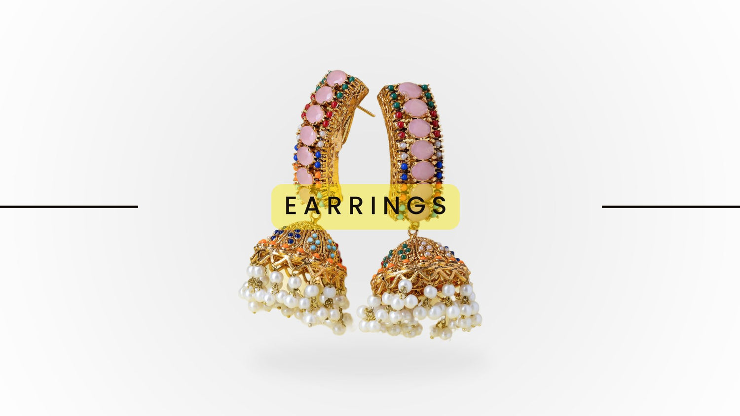 earrings for women