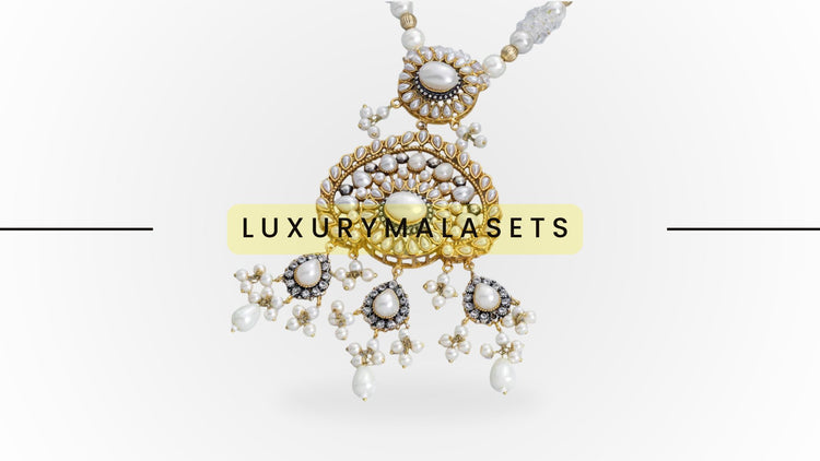 mala sets for women