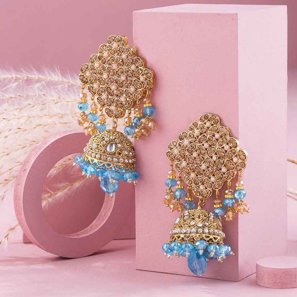 Grandeur Choker Set - Enamoux