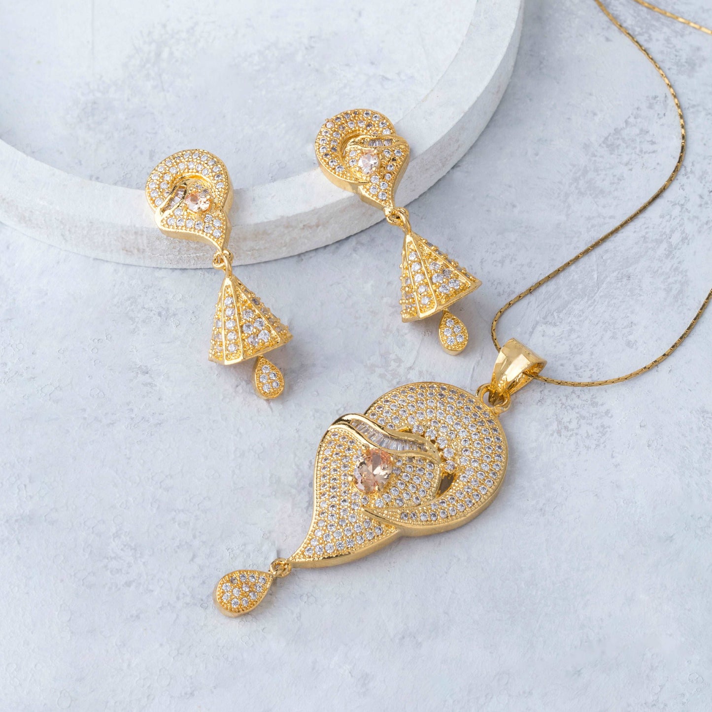 Stellar Set - Enamoux