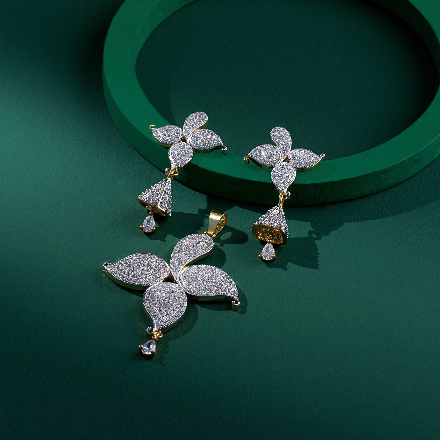 Faerie Set - Enamoux