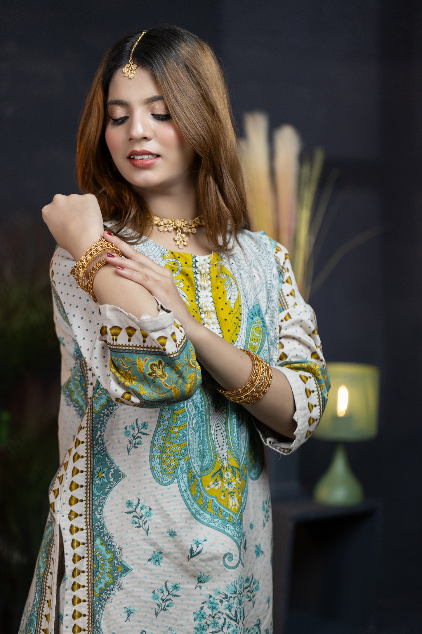 Shahana Bridal Bangles
