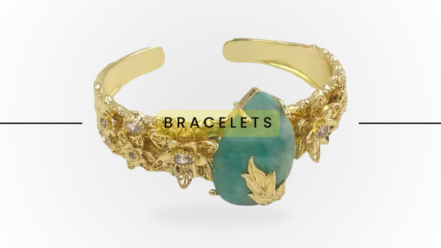 bracelets for women