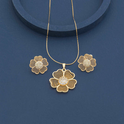 Floweret Set - Enamoux