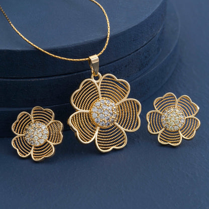 Floweret Set - Enamoux