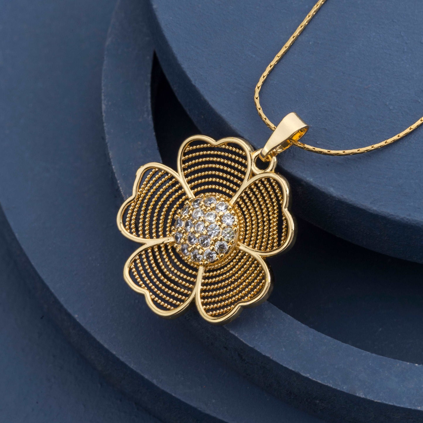 Floweret Set - Enamoux