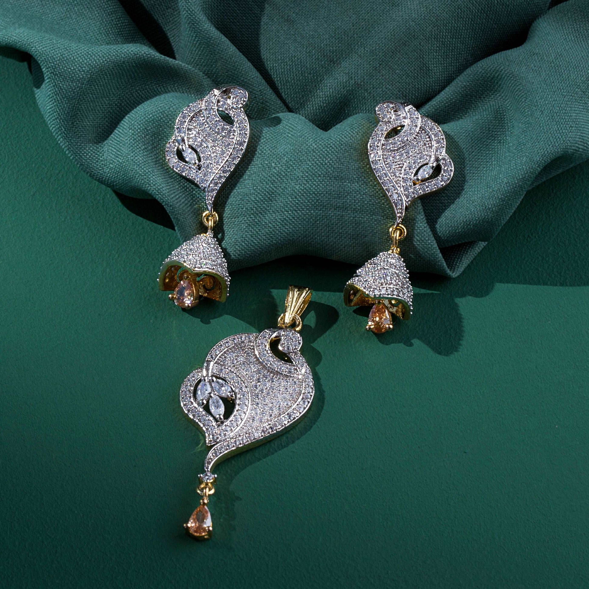 Celestial Set - Enamoux