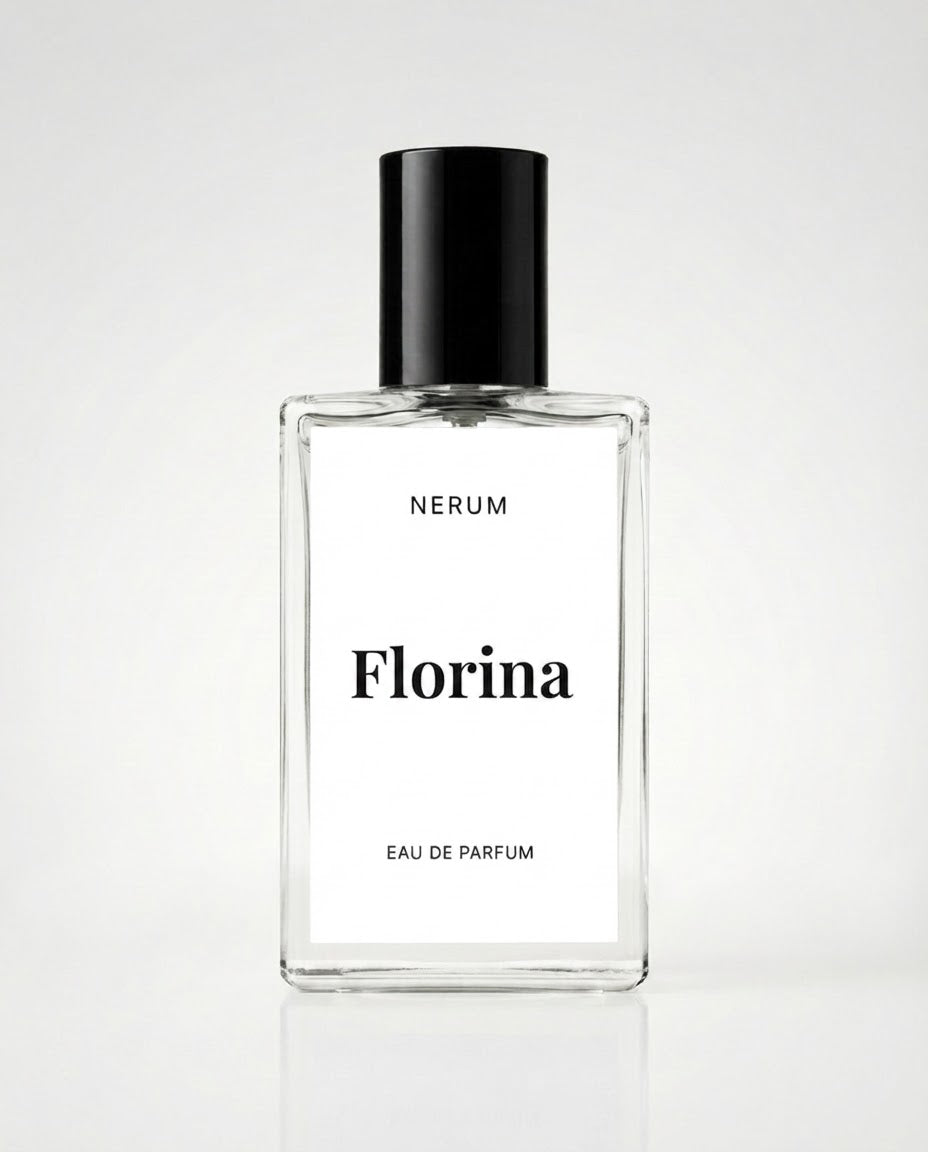 Florina – Impression of Gucci Flora