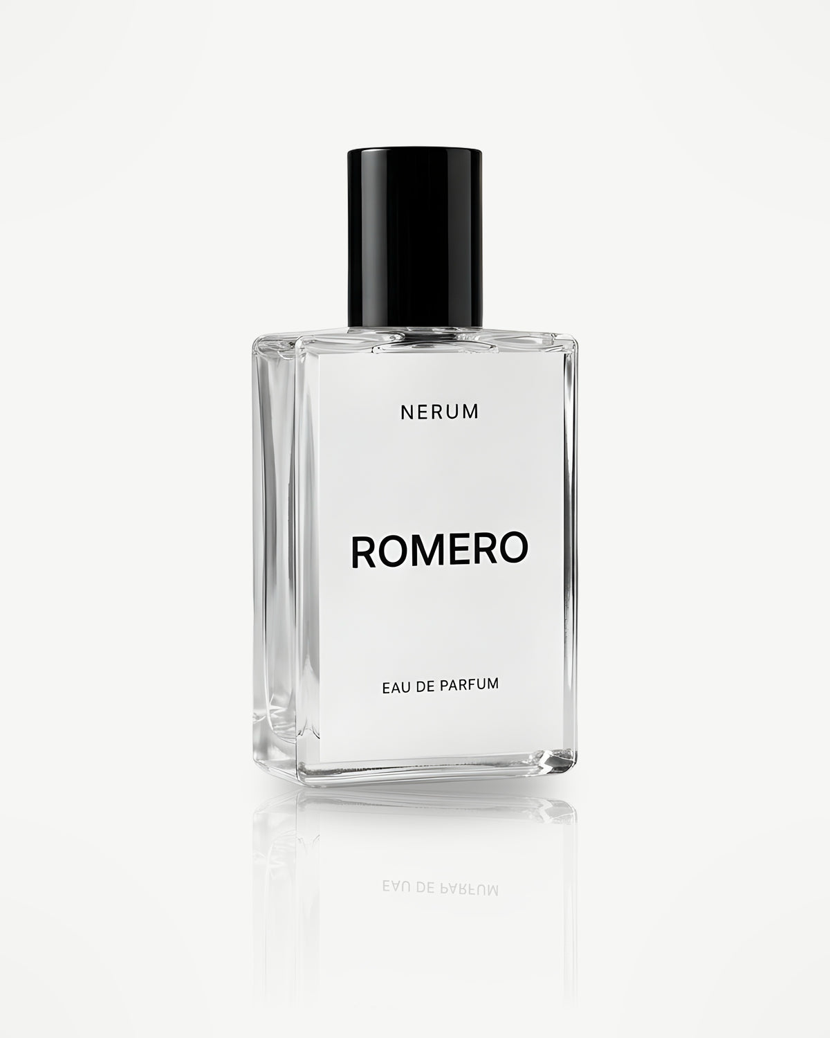 Romero - Impression of Gucci Flora